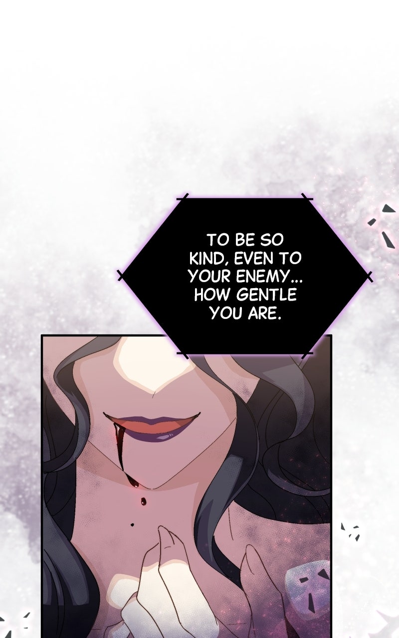 My Bias isObsessed with Me Ep. 19 - A Flower Of Miracles page 69 - 