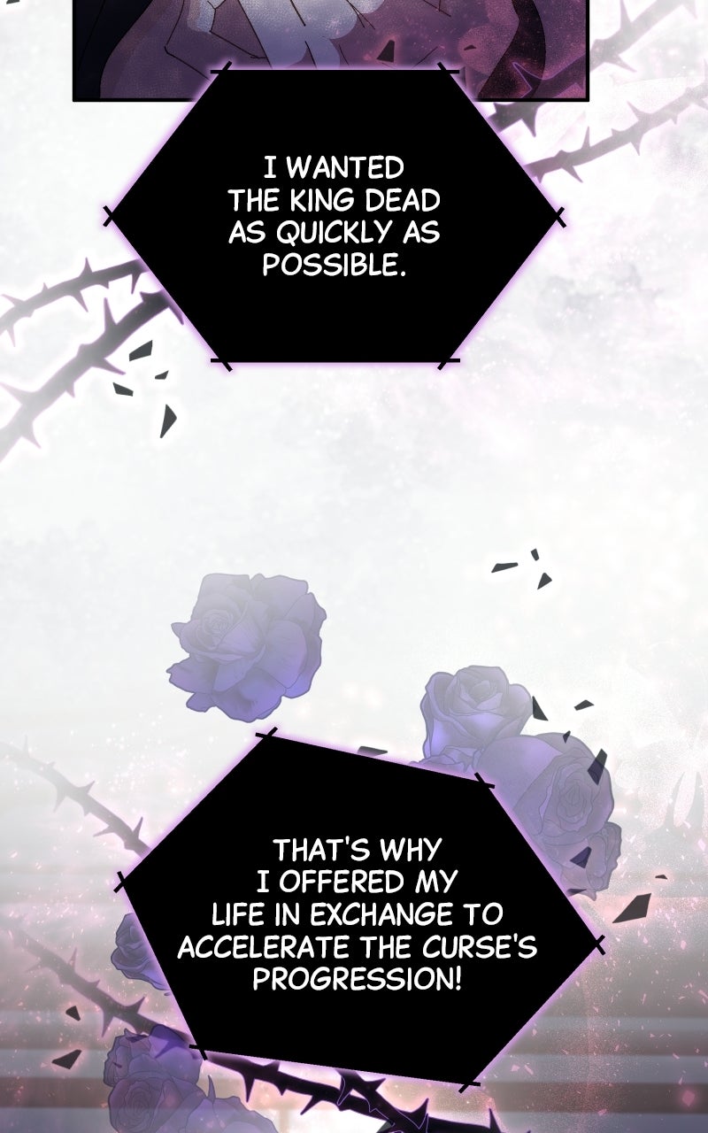 My Bias isObsessed with Me Ep. 19 - A Flower Of Miracles page 70 - 