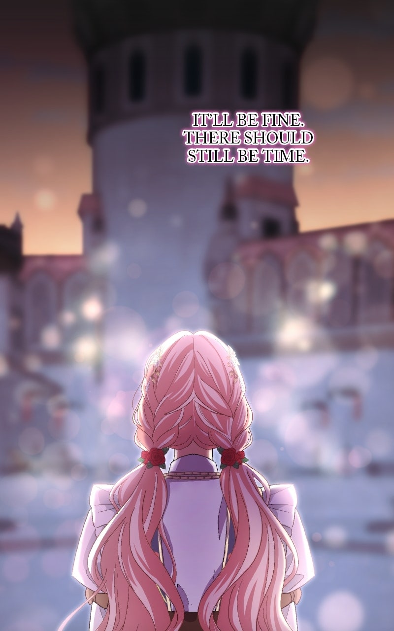 My Bias isObsessed with Me Ep. 19 - A Flower Of Miracles page 76 - 