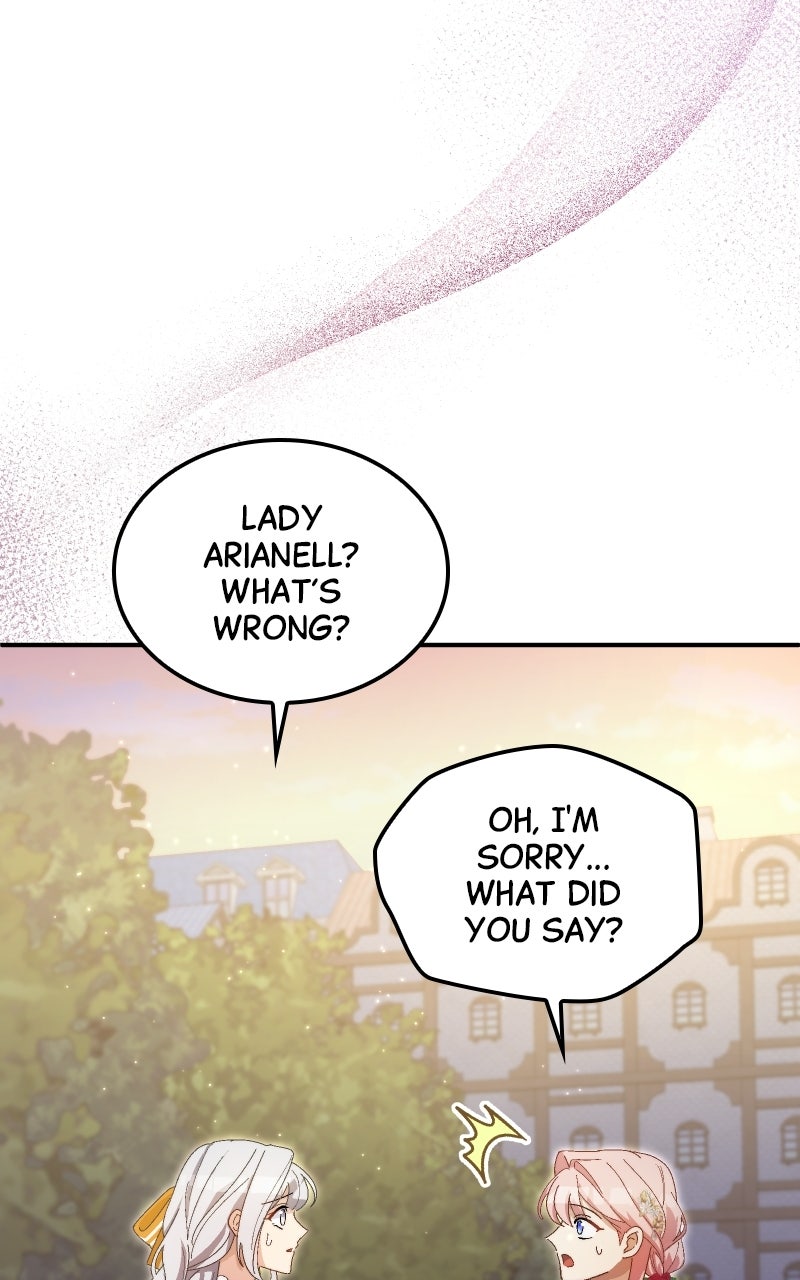 My Bias isObsessed with Me Ep. 19 - A Flower Of Miracles page 80 - 