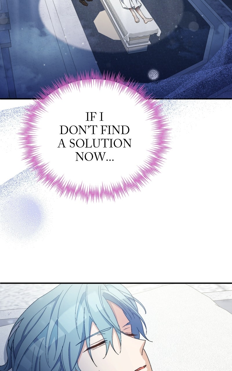My Bias isObsessed with Me Ep. 19 - A Flower Of Miracles page 88 - 