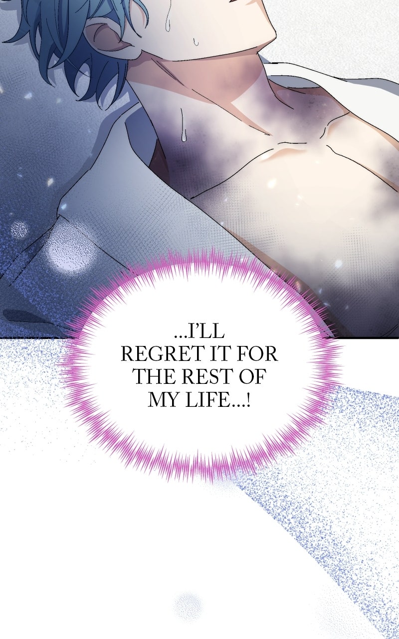 My Bias isObsessed with Me Ep. 19 - A Flower Of Miracles page 89 - 
