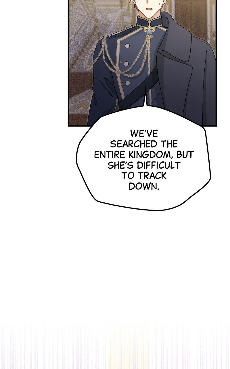 My Bias isObsessed with Me Ep. 19 - A Flower Of Miracles page 92 - 
