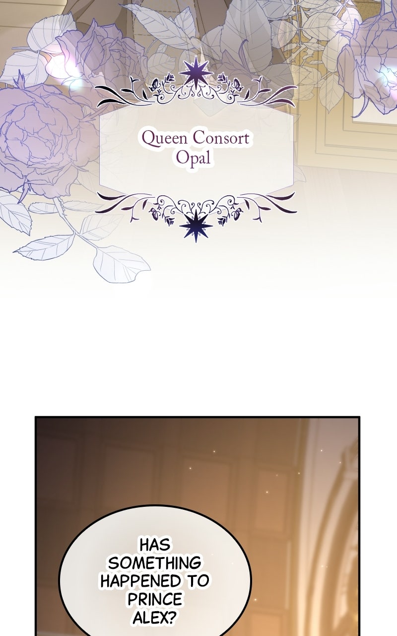 My Bias isObsessed with Me Ep. 19 - A Flower Of Miracles page 98 - 
