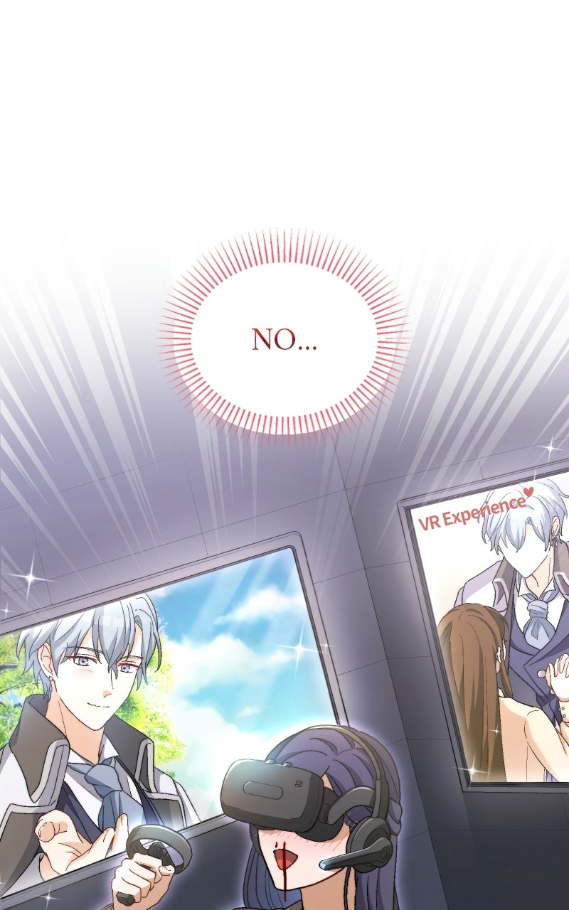 My Bias isObsessed with Me Ep. 2 - I Solemnly Swear to Love Only You, My Bias page 6 - 