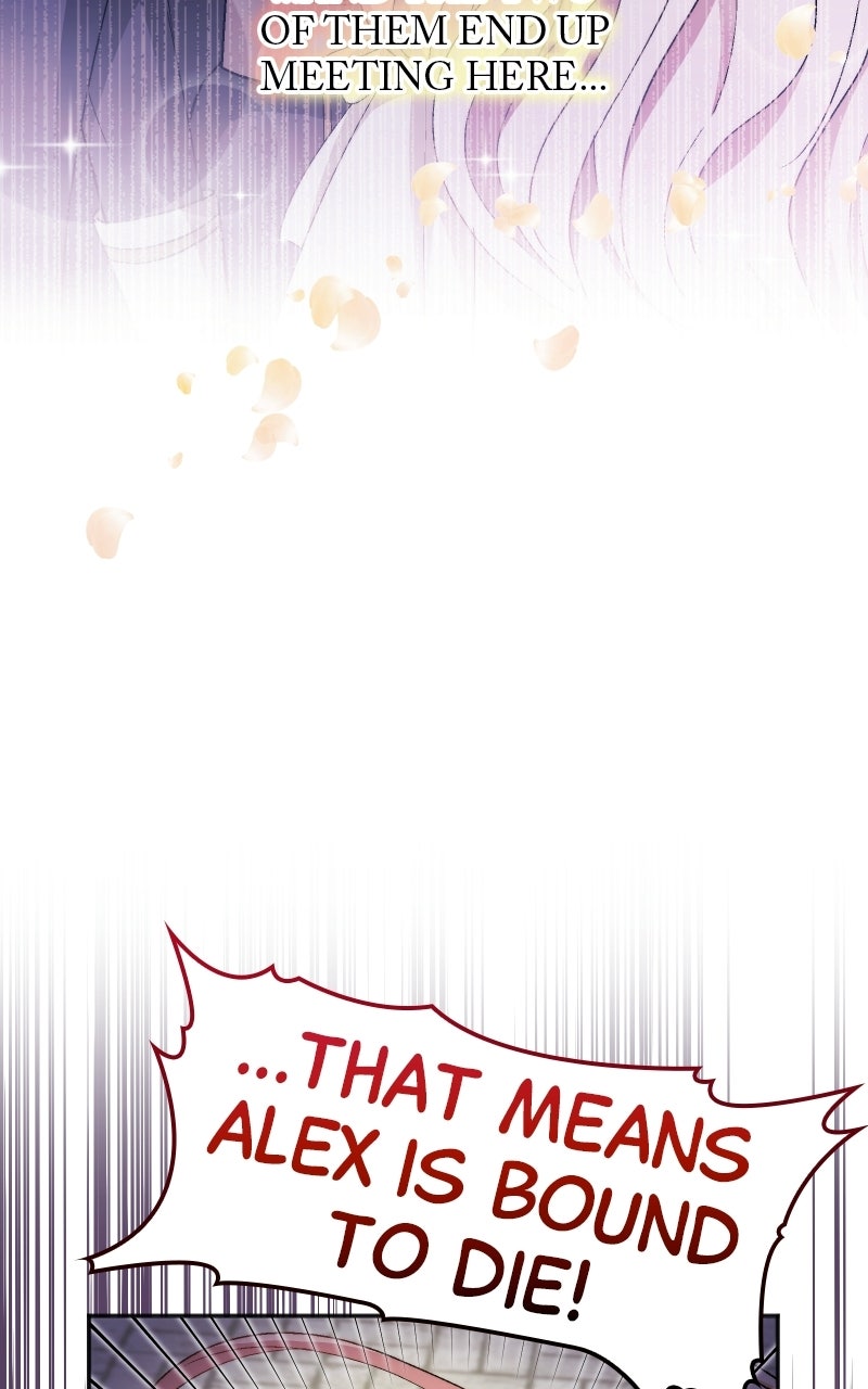 My Bias isObsessed with Me Ep. 3 - I’ll Rewrite My Bias’s Fate! page 17 - 