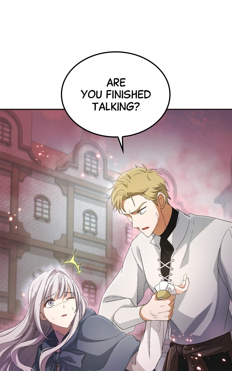 My Bias isObsessed with Me Ep. 4 - A Favor to Ask page 25 - 