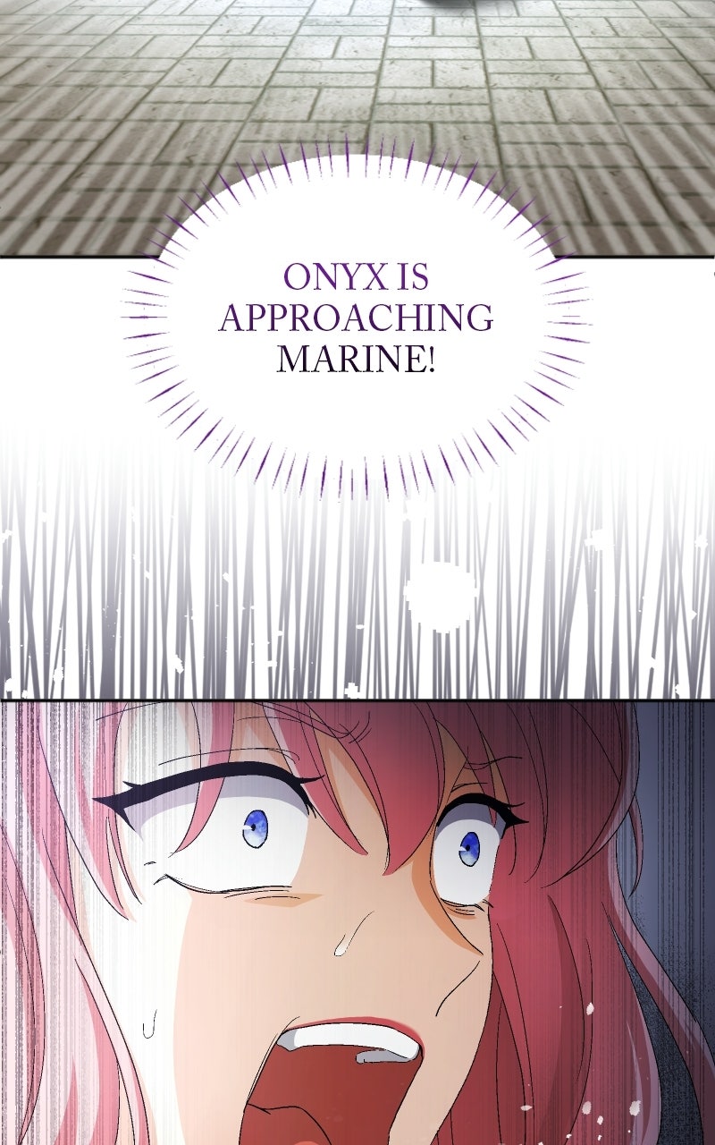 My Bias isObsessed with Me Ep. 4 - A Favor to Ask page 55 - 