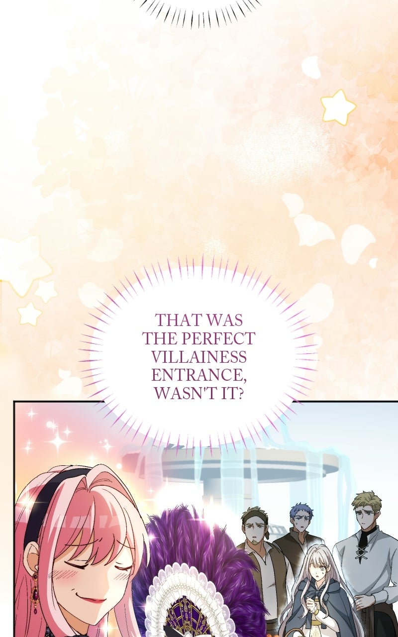 My Bias isObsessed with Me Ep. 4 - A Favor to Ask page 7 - 