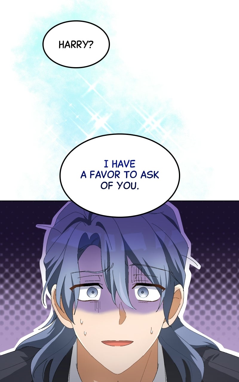 My Bias isObsessed with Me Ep. 4 - A Favor to Ask page 67 - 