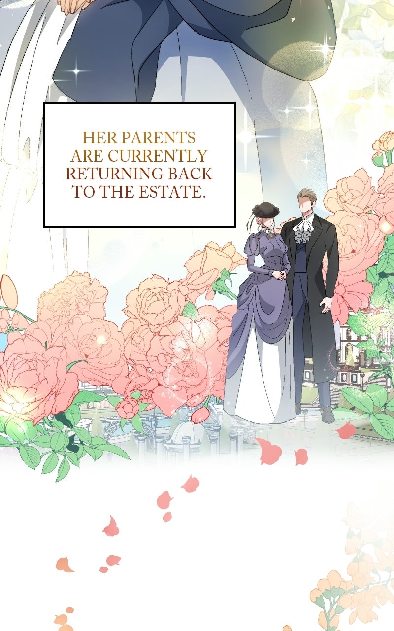 My Bias isObsessed with Me Ep. 5 - The Royal Ball Invitation page 33 - 