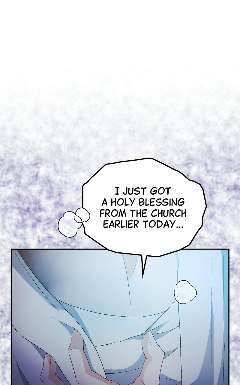 My Bias isObsessed with Me Ep. 5 - The Royal Ball Invitation page 72 - 