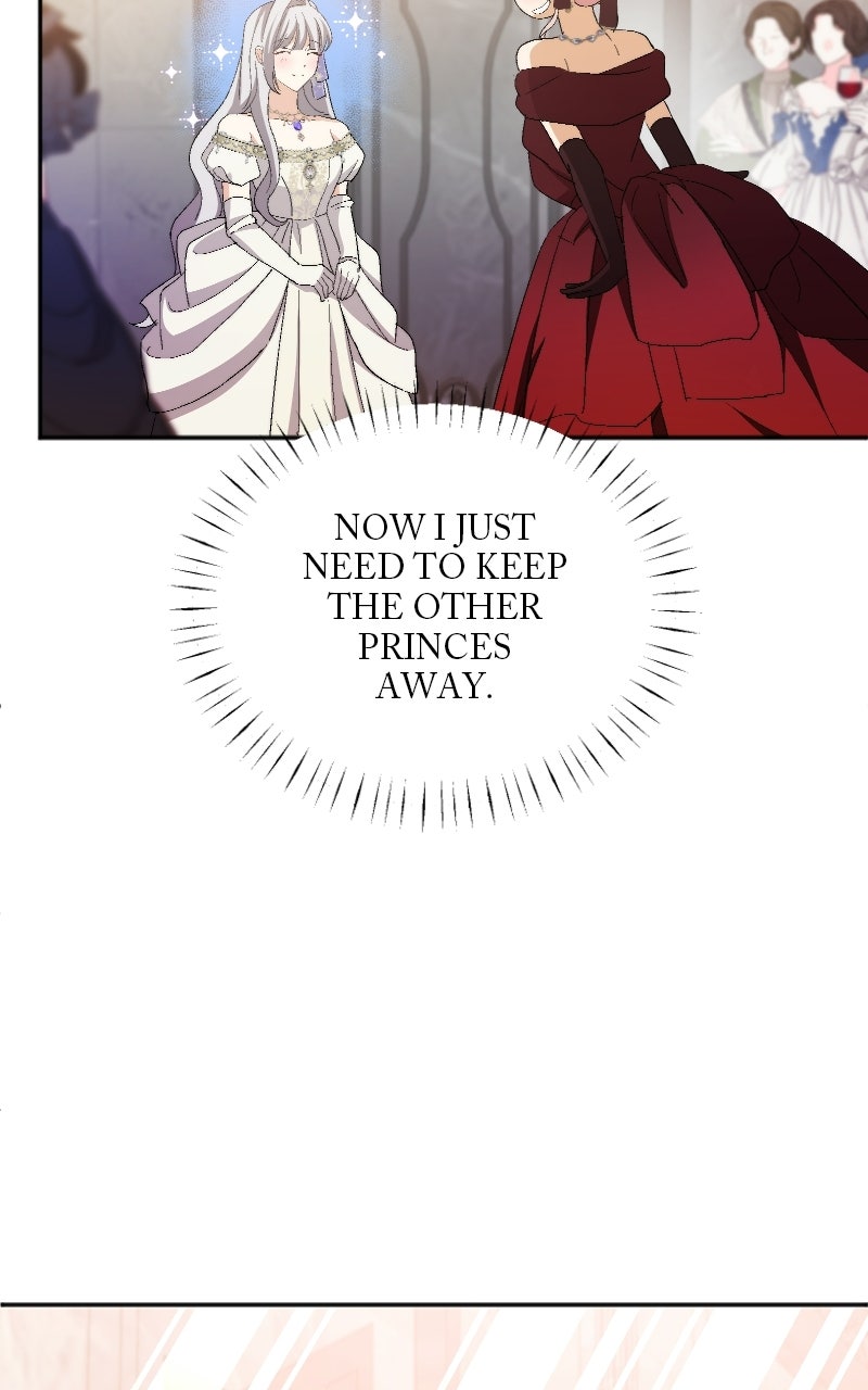 My Bias isObsessed with Me Ep. 6 - Operation, Go! page 62 - 
