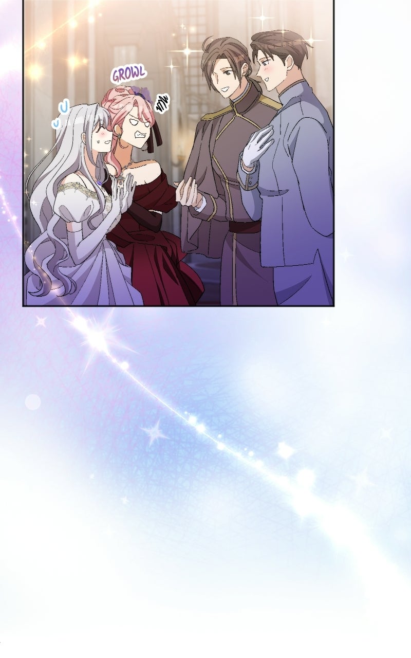 My Bias isObsessed with Me Ep. 6 - Operation, Go! page 66 - 