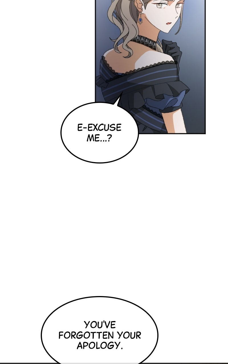 My Bias isObsessed with Me Ep. 6 - Operation, Go! page 85 - 