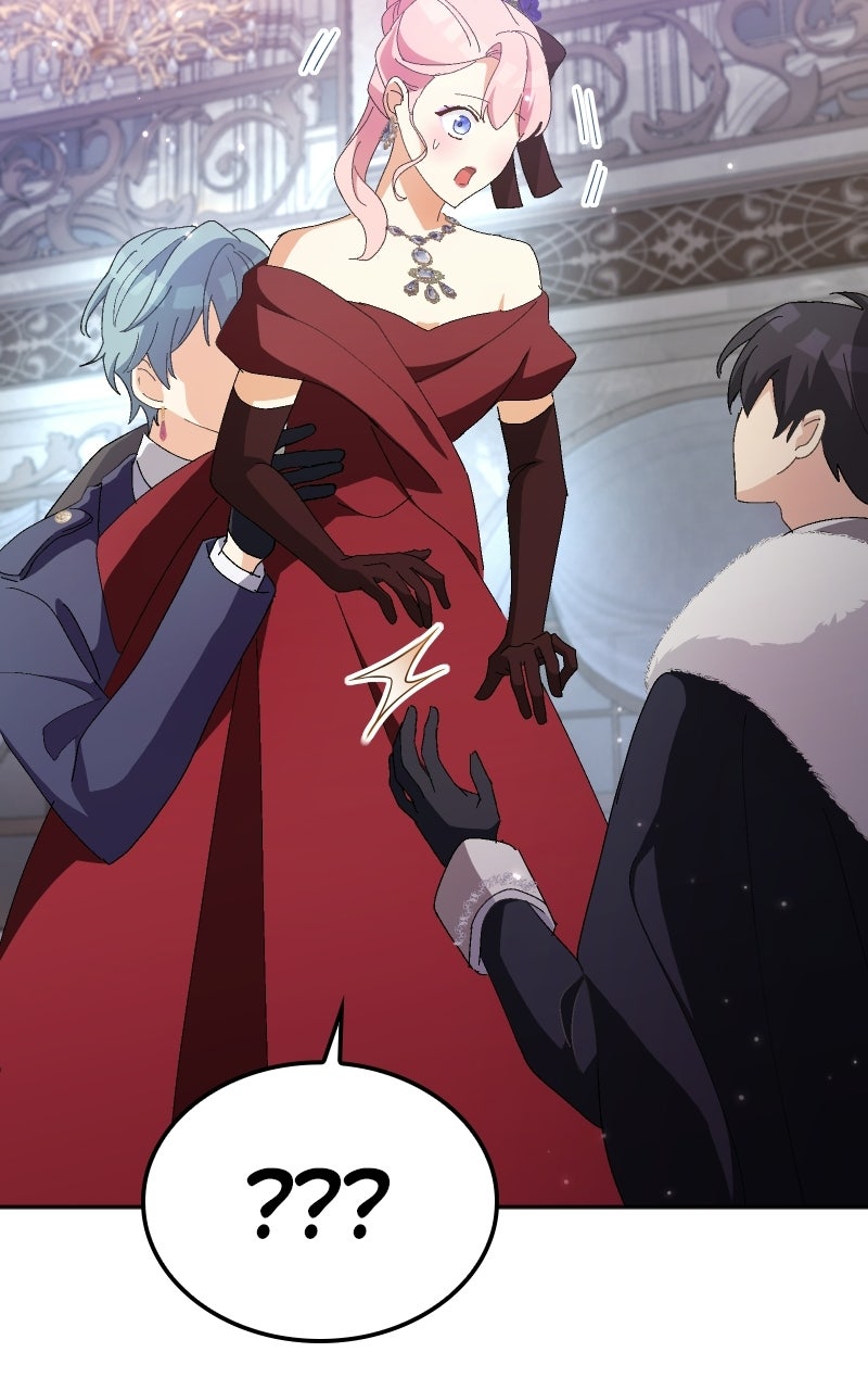 My Bias isObsessed with Me Ep. 7 - What Did I Just Walk Into? page 23 - 