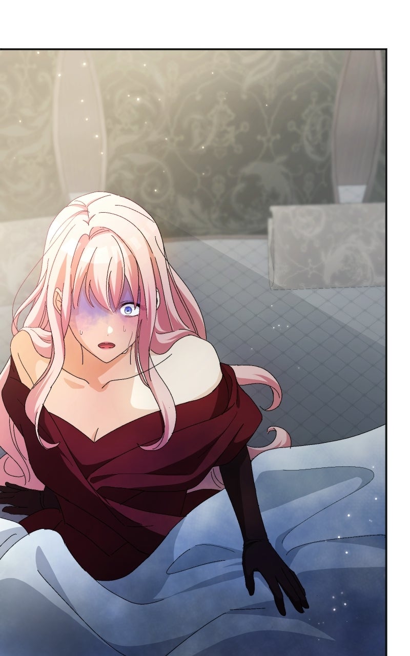 My Bias isObsessed with Me Ep. 7 - What Did I Just Walk Into? page 45 - 