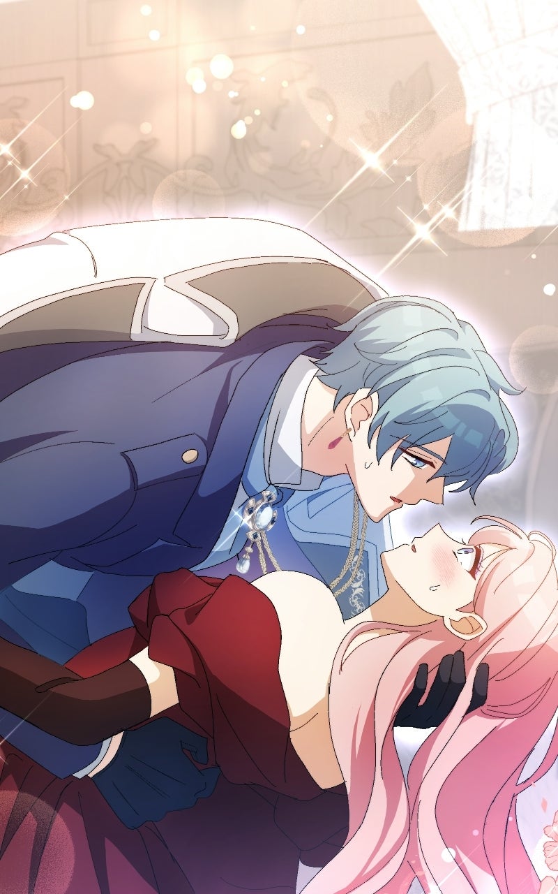 My Bias isObsessed with Me Ep. 7 - What Did I Just Walk Into? page 69 - 