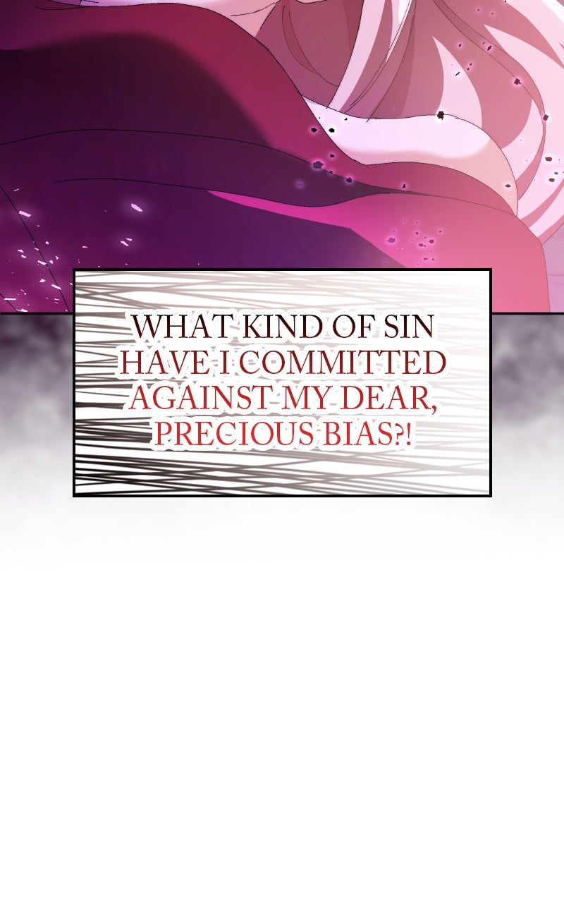 My Bias isObsessed with Me Ep. 8 - Countdown to Disaster page 29 - 