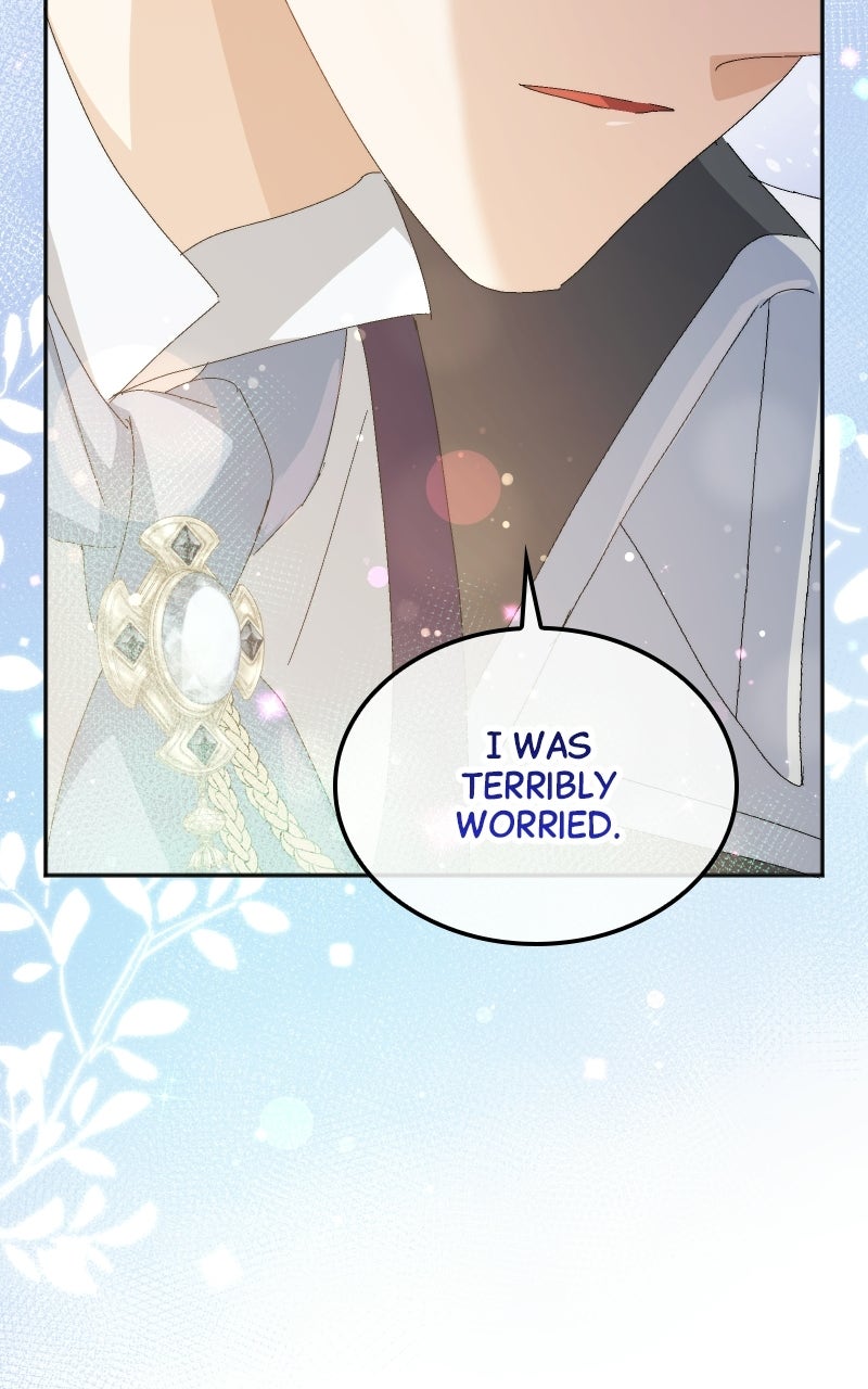My Bias isObsessed with Me Ep. 8 - Countdown to Disaster page 35 - 