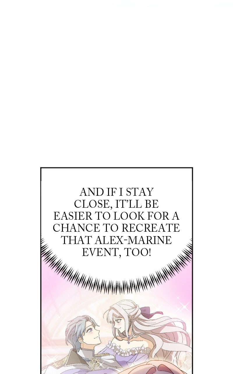 My Bias isObsessed with Me Ep. 9 - An Unprecedented, Sudden Turn of Events page 102 - 