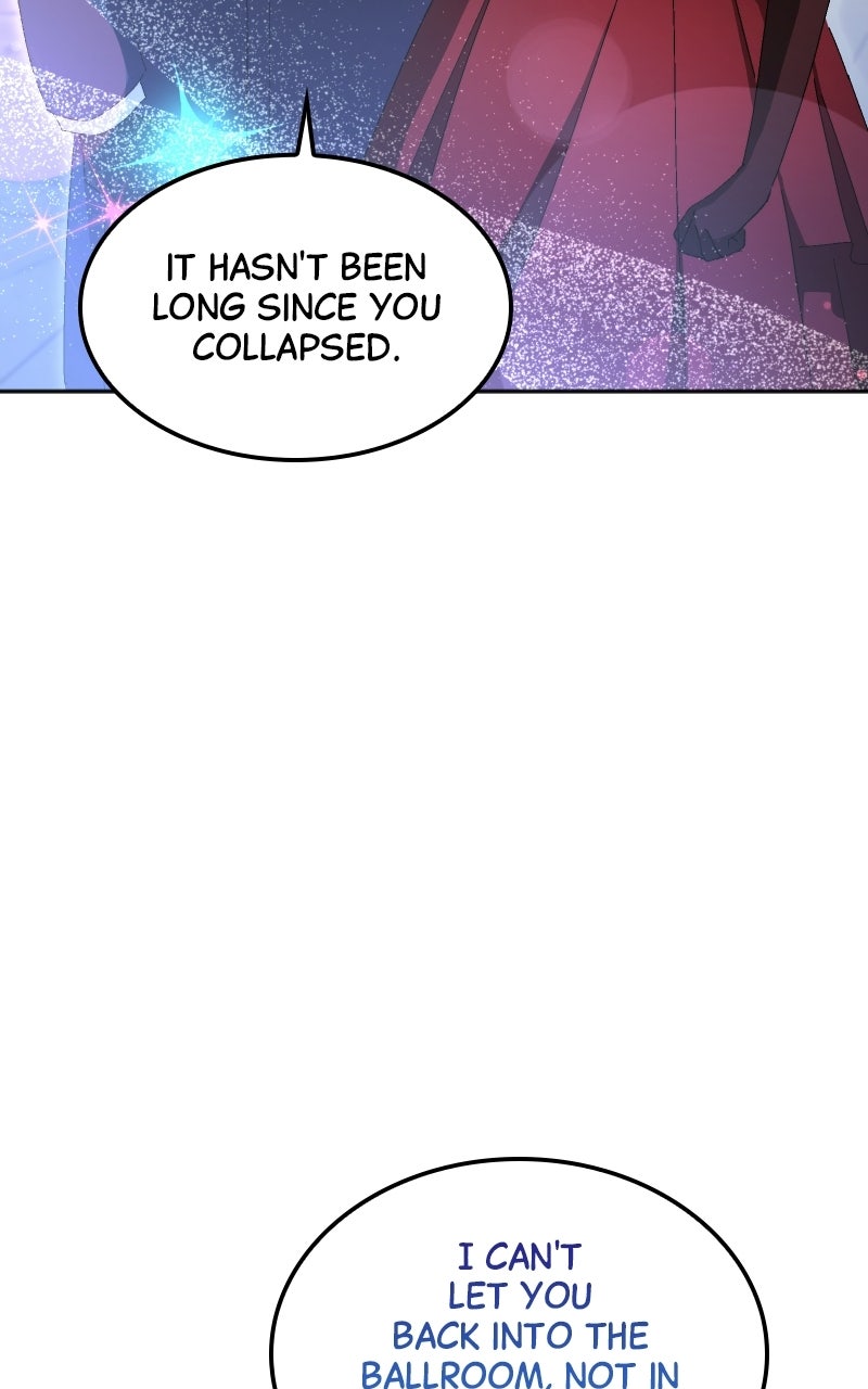 My Bias isObsessed with Me Ep. 9 - An Unprecedented, Sudden Turn of Events page 106 - 