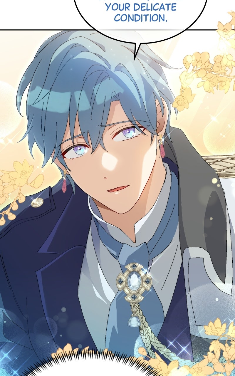 My Bias isObsessed with Me Ep. 9 - An Unprecedented, Sudden Turn of Events page 107 - 