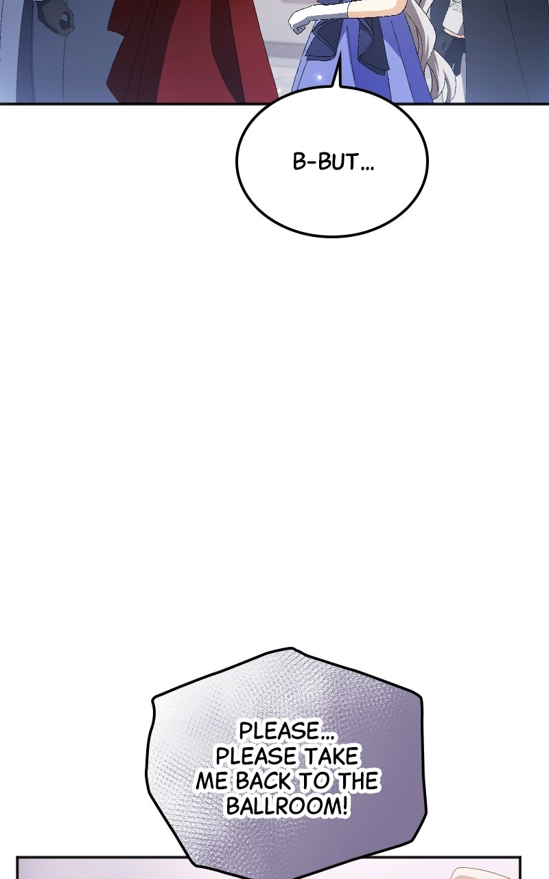 My Bias isObsessed with Me Ep. 9 - An Unprecedented, Sudden Turn of Events page 111 - 