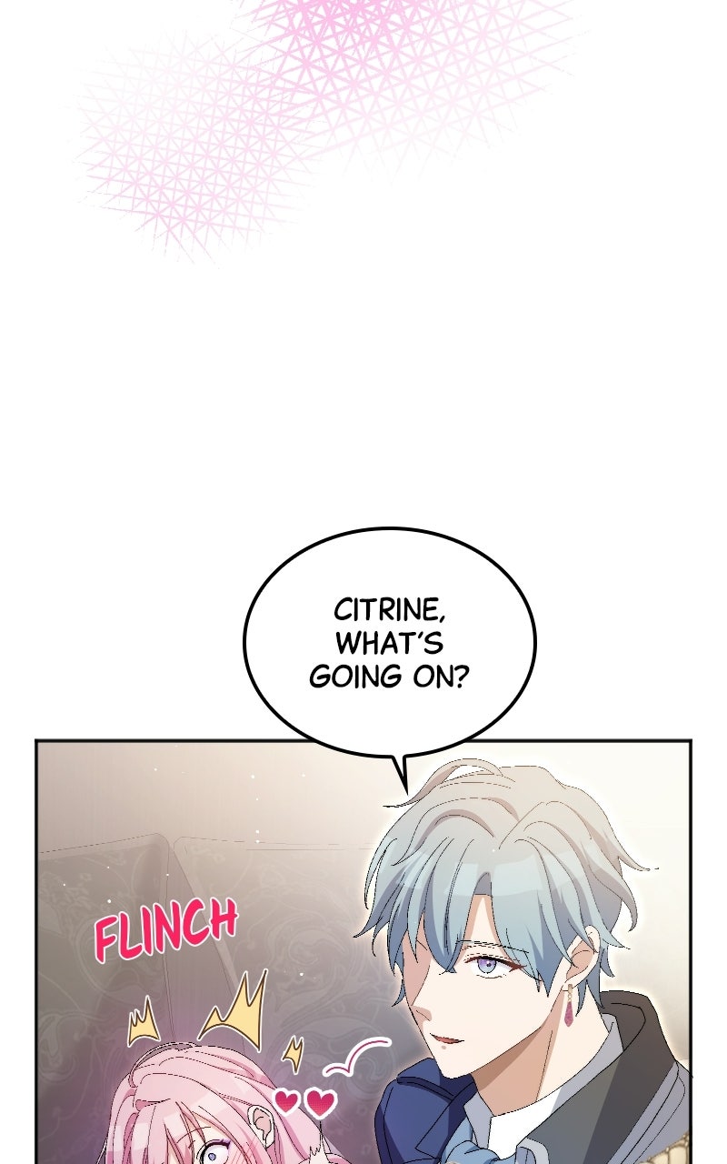 My Bias isObsessed with Me Ep. 9 - An Unprecedented, Sudden Turn of Events page 14 - 