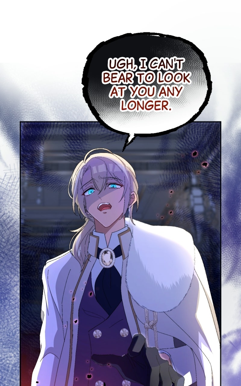 My Bias isObsessed with Me Ep. 9 - An Unprecedented, Sudden Turn of Events page 20 - 