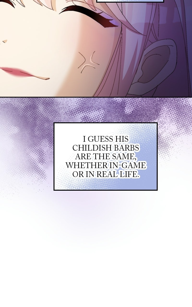 My Bias isObsessed with Me Ep. 9 - An Unprecedented, Sudden Turn of Events page 31 - 