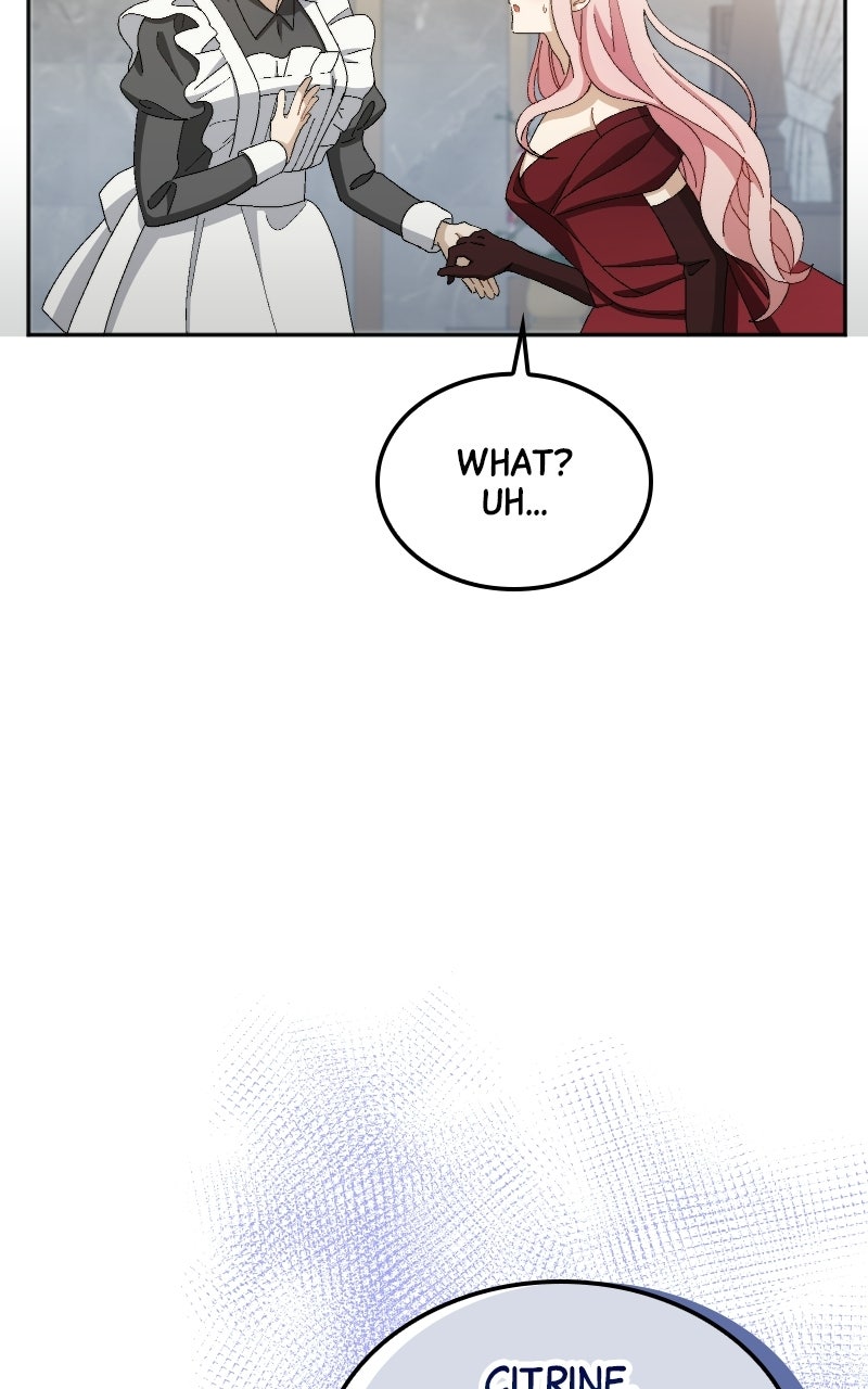 My Bias isObsessed with Me Ep. 9 - An Unprecedented, Sudden Turn of Events page 36 - 