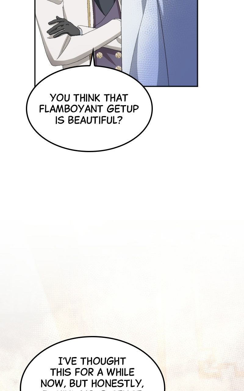 My Bias isObsessed with Me Ep. 9 - An Unprecedented, Sudden Turn of Events page 41 - 