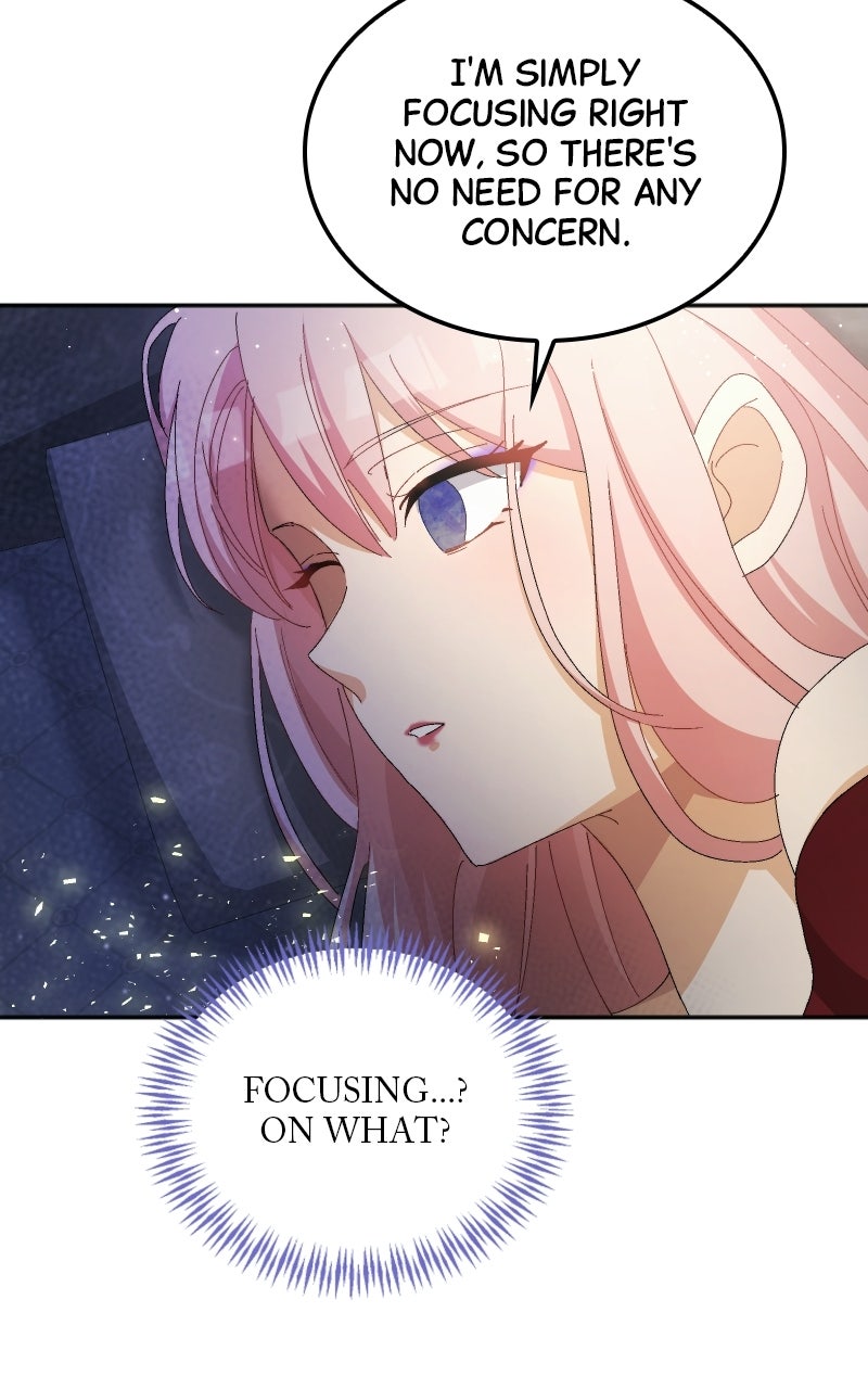 My Bias isObsessed with Me Ep. 9 - An Unprecedented, Sudden Turn of Events page 6 - 