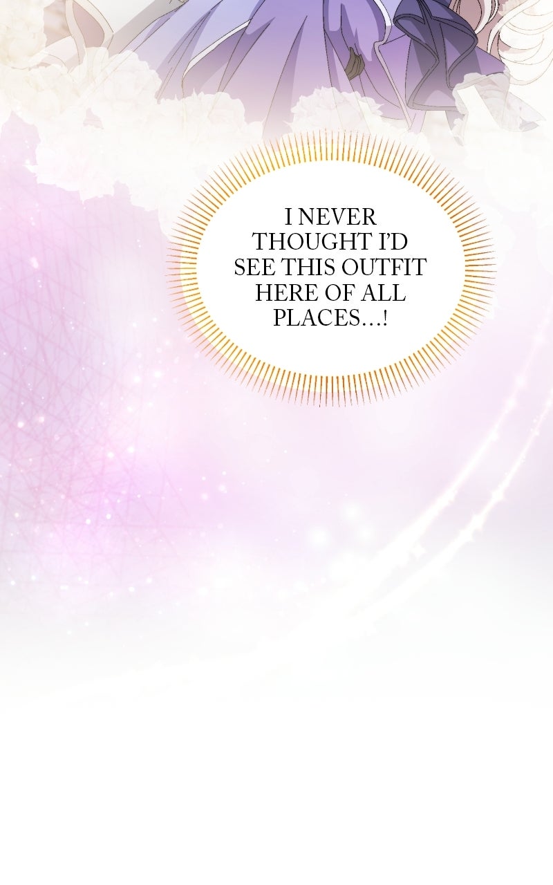 My Bias isObsessed with Me Ep. 9 - An Unprecedented, Sudden Turn of Events page 54 - 
