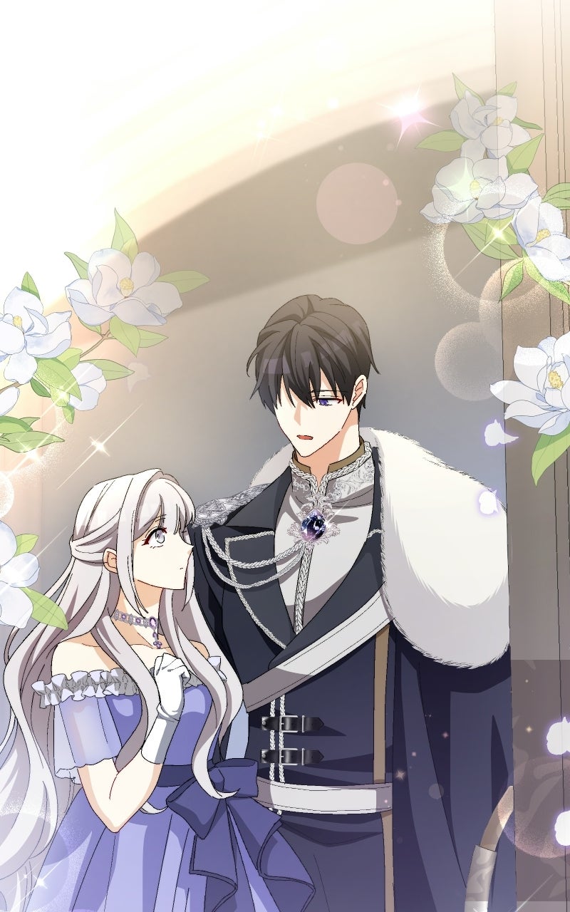 My Bias isObsessed with Me Ep. 9 - An Unprecedented, Sudden Turn of Events page 57 - 