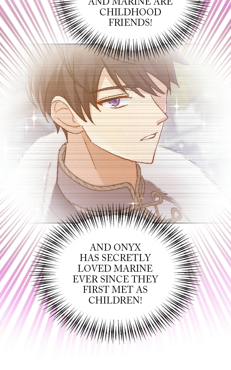 My Bias isObsessed with Me Ep. 9 - An Unprecedented, Sudden Turn of Events page 65 - 