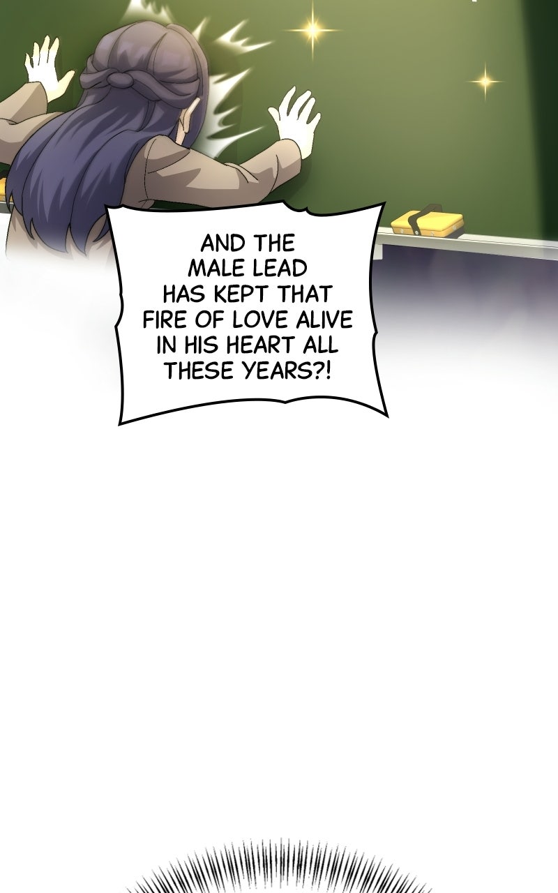 My Bias isObsessed with Me Ep. 9 - An Unprecedented, Sudden Turn of Events page 67 - 