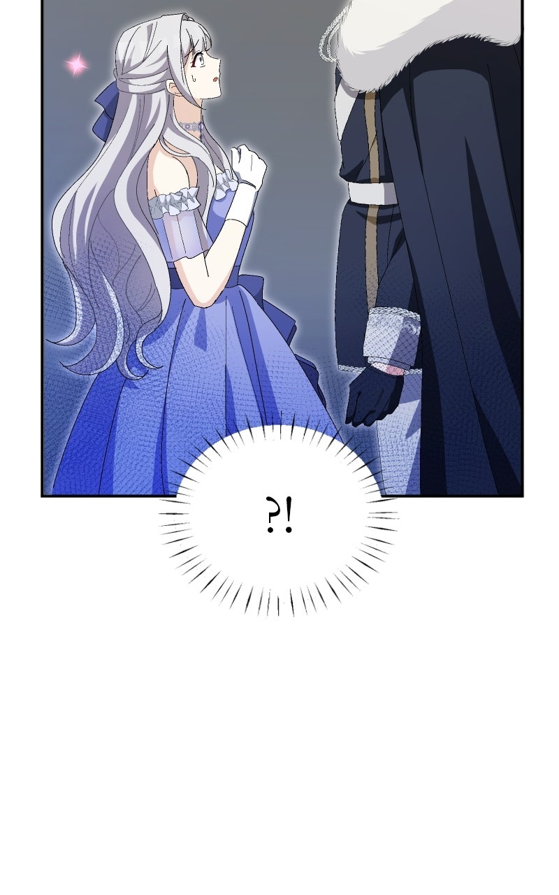 My Bias isObsessed with Me Ep. 9 - An Unprecedented, Sudden Turn of Events page 73 - 