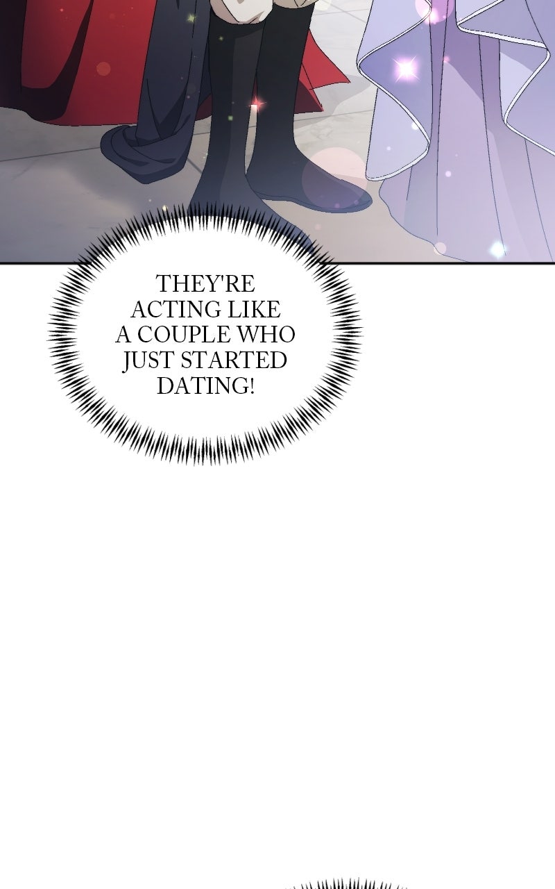 My Bias isObsessed with Me Ep. 9 - An Unprecedented, Sudden Turn of Events page 84 - 