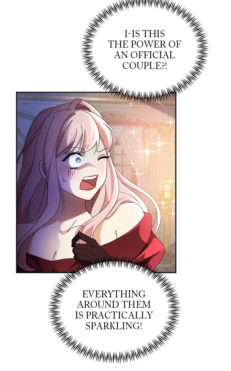 My Bias isObsessed with Me Ep. 9 - An Unprecedented, Sudden Turn of Events page 85 - 