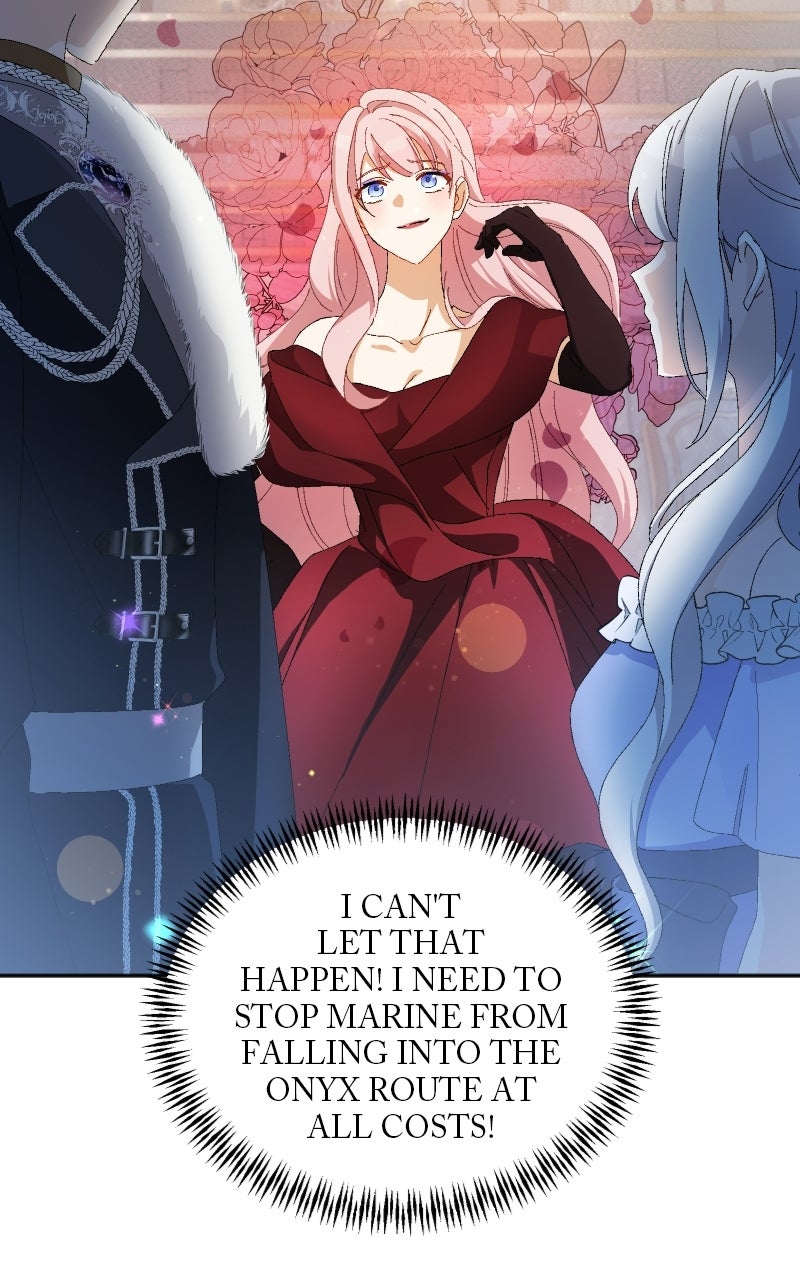 My Bias isObsessed with Me Ep. 9 - An Unprecedented, Sudden Turn of Events page 92 - 