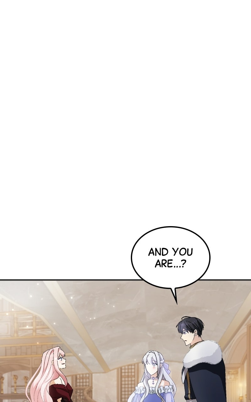 My Bias isObsessed with Me Ep. 9 - An Unprecedented, Sudden Turn of Events page 93 - 