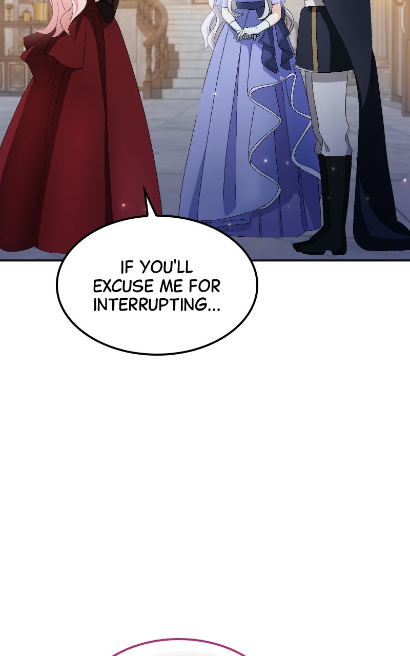 My Bias isObsessed with Me Ep. 9 - An Unprecedented, Sudden Turn of Events page 94 - 