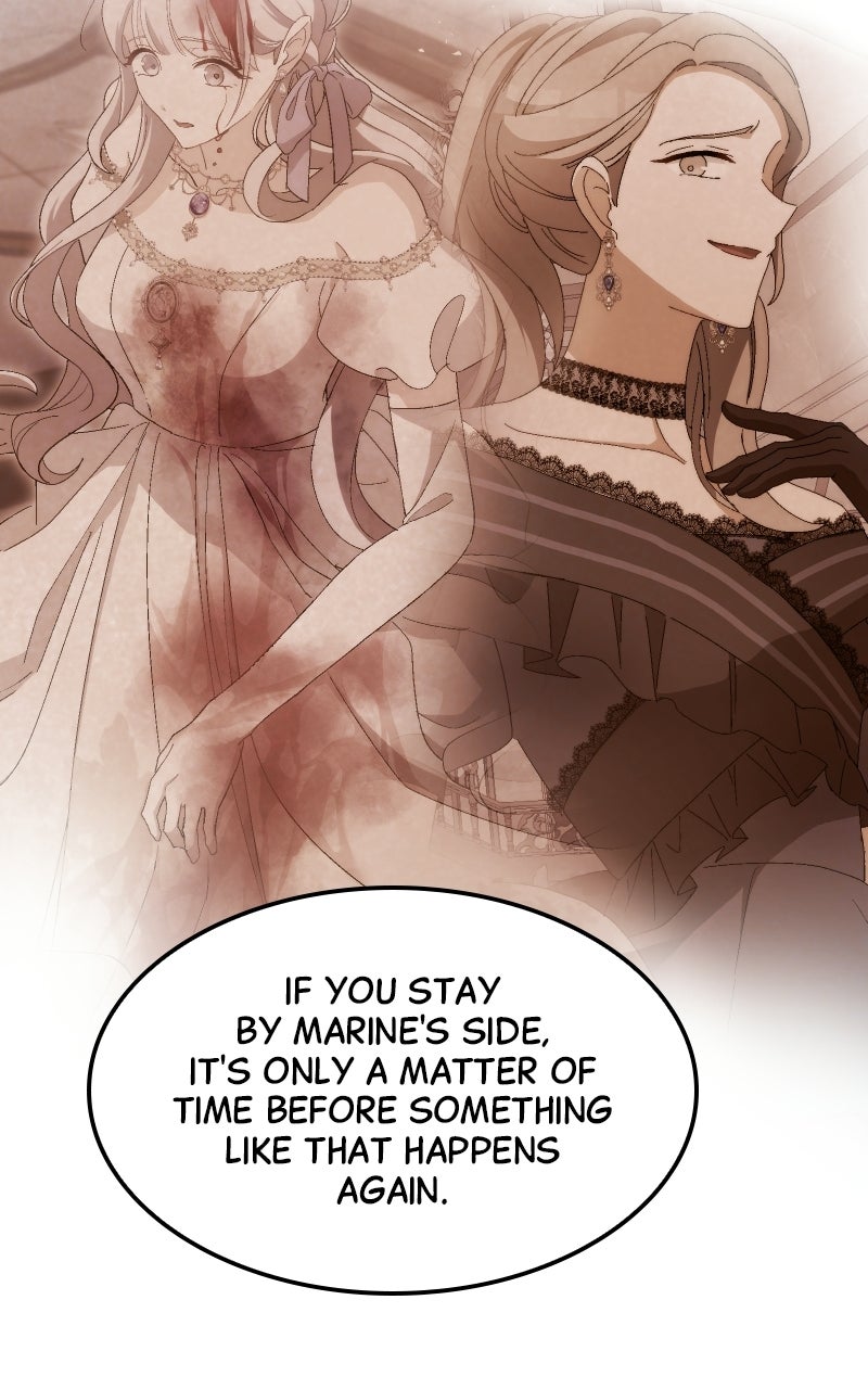My Bias isObsessed with Me Ep. 9 - An Unprecedented, Sudden Turn of Events page 97 - 