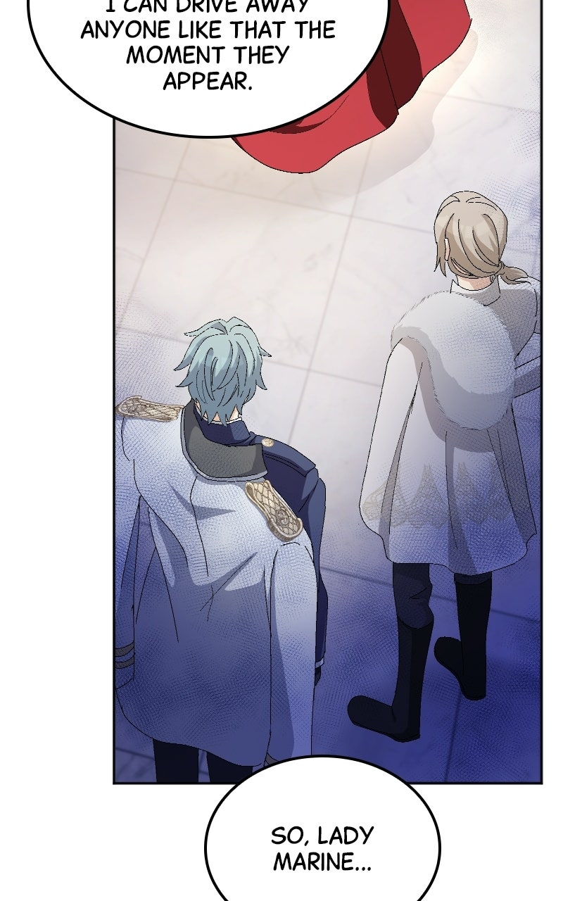 My Bias isObsessed with Me Ep. 9 - An Unprecedented, Sudden Turn of Events page 99 - 