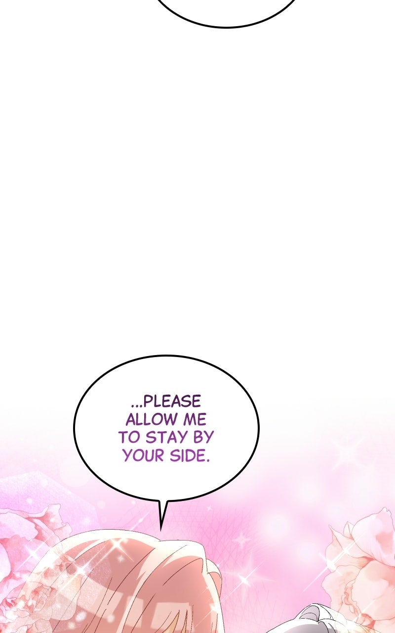 My Bias isObsessed with Me Ep. 9 - An Unprecedented, Sudden Turn of Events page 100 - 