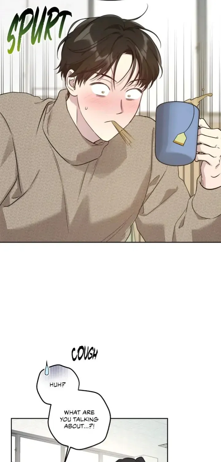 My Bias Is Showing?! Chapter 44 page 2 - 
