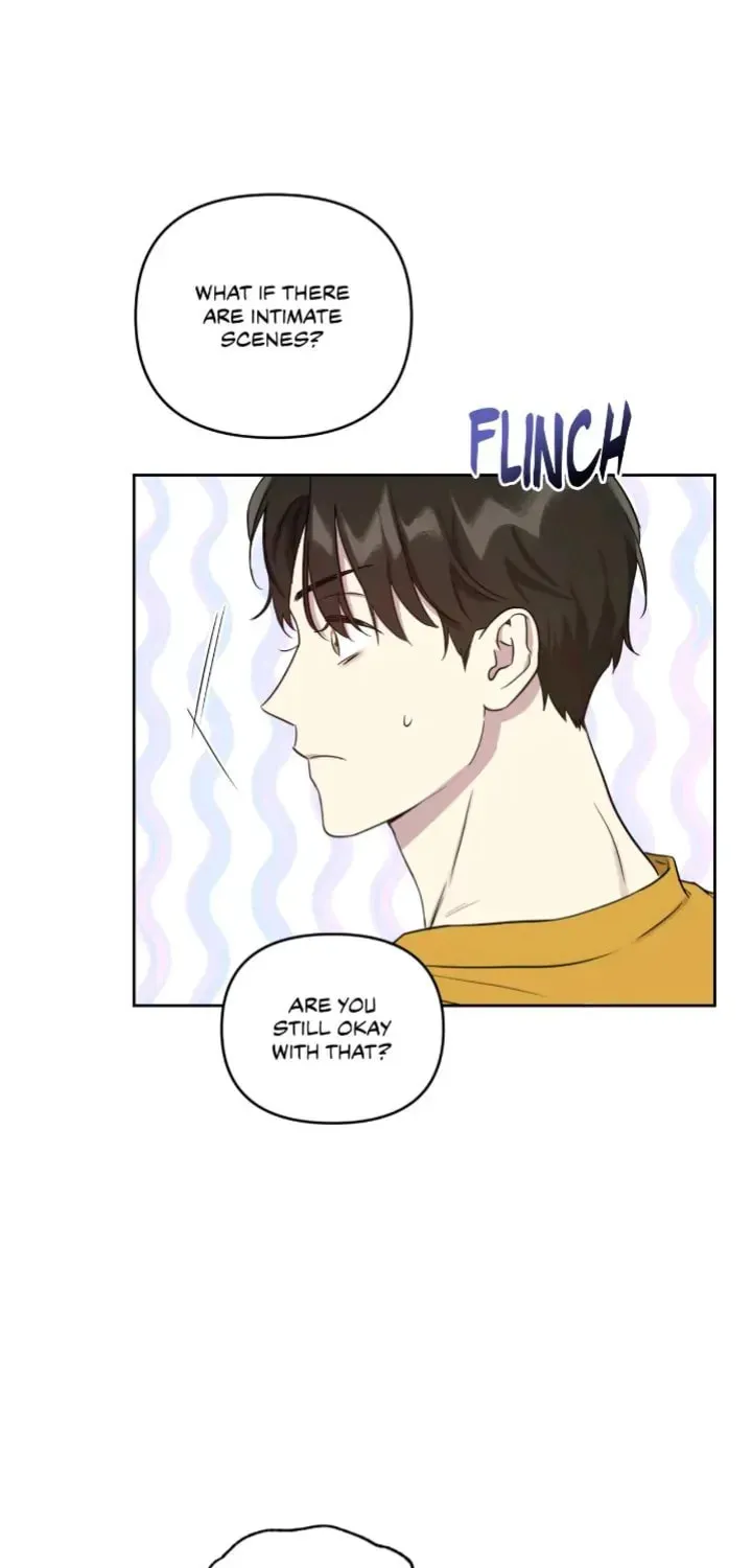 My Bias Is Showing?! Chapter 44 page 17 - 