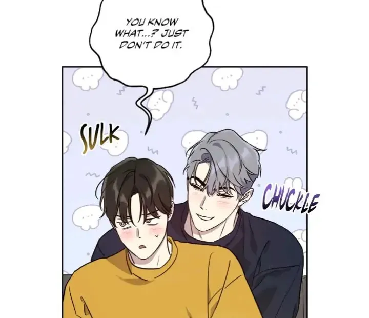 My Bias Is Showing?! Chapter 44 page 18 - 